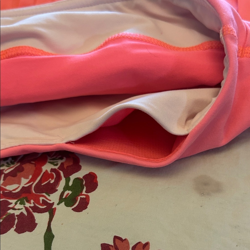 Lululemon Pleat to Street midrise skirt - Picture 8 of 9